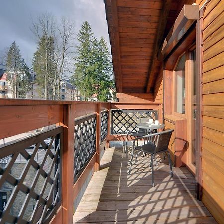 Apartamenty Sun Seasons 24 - Sosnowe شكلارسكا بوريبا المظهر الخارجي الصورة
