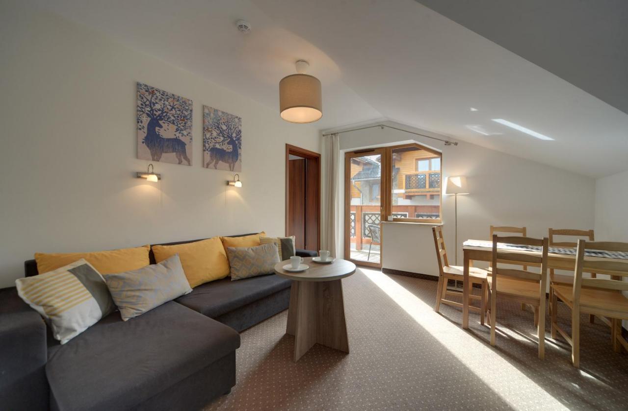 Apartamenty Sun Seasons 24 - Sosnowe شكلارسكا بوريبا المظهر الخارجي الصورة