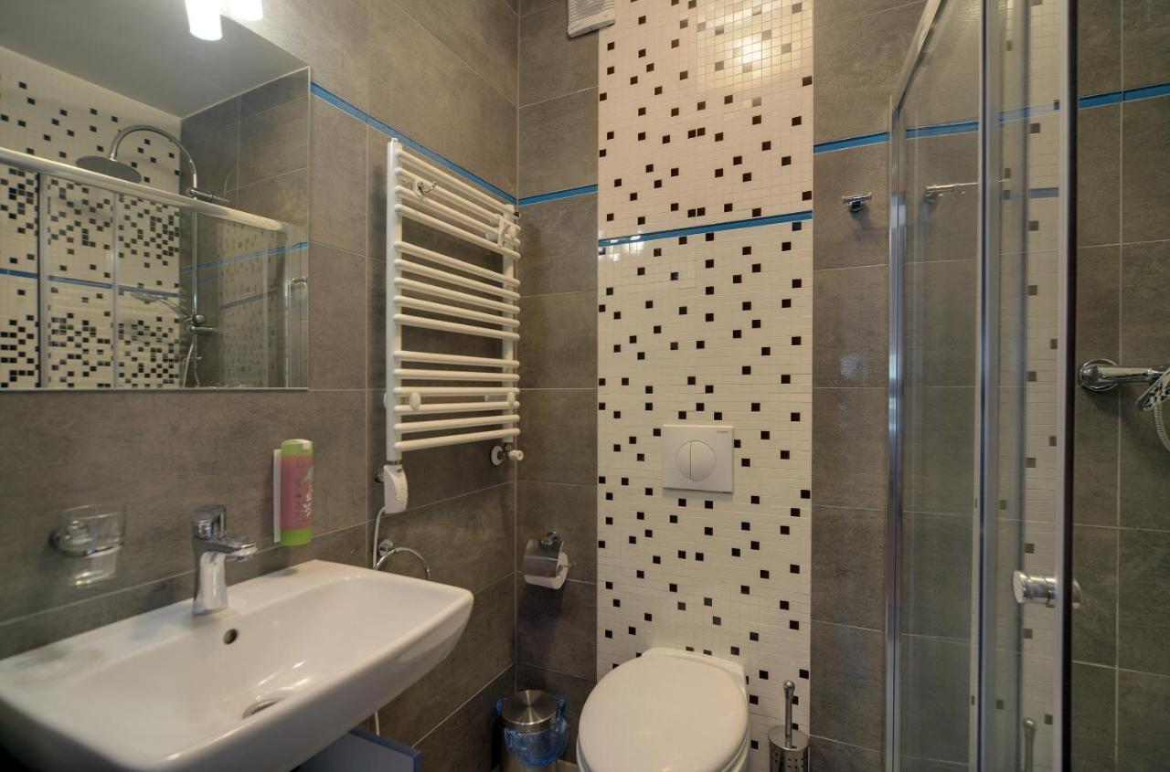 Apartamenty Sun Seasons 24 - Sosnowe شكلارسكا بوريبا المظهر الخارجي الصورة